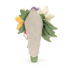 Load image into Gallery viewer, JELLYCAT™ Amuseables Bouquet of Flowers