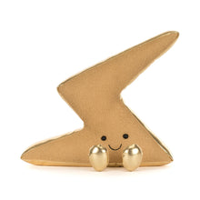 Load image into Gallery viewer, JELLYCAT™ Amuseables Zapperty Lightning Bolt