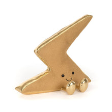 Load image into Gallery viewer, JELLYCAT™ Amuseables Zapperty Lightning Bolt