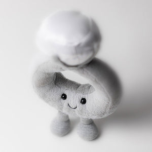 JELLYCAT™ Amuseables Diamond Ring