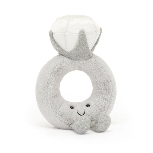 JELLYCAT™ Amuseables Diamond Ring