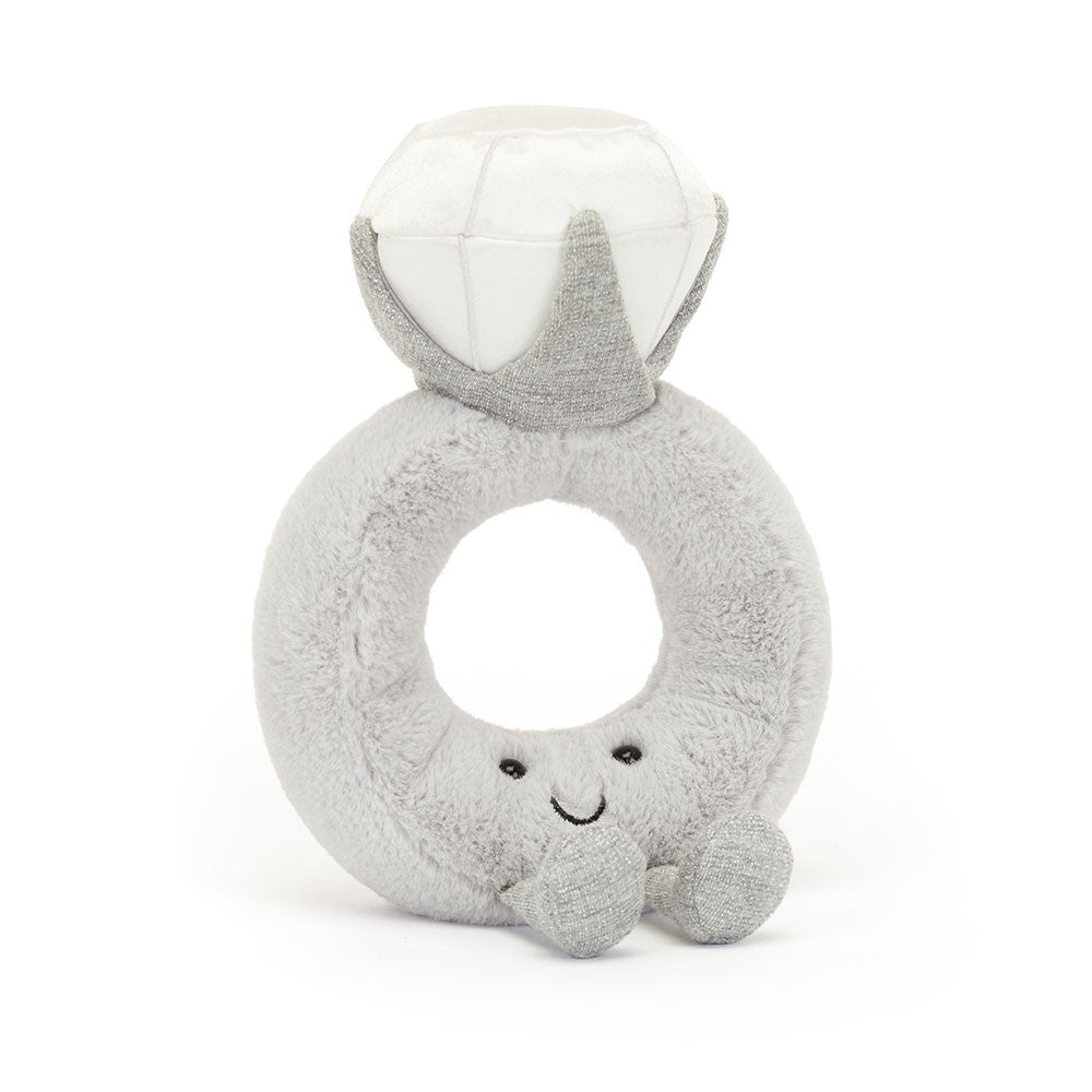 JELLYCAT™ Amuseables Diamond Ring