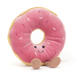 JELLYCAT™ Amuseables Doughnut
