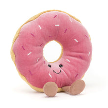Charger l'image dans la galerie, JELLYCAT™ Amuseables Doughnut