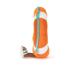 Load image into Gallery viewer, JELLYCAT™ Amuseables Life Ring