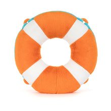 Load image into Gallery viewer, JELLYCAT™ Amuseables Life Ring