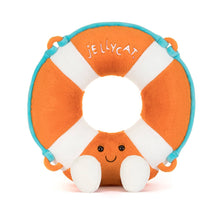 Load image into Gallery viewer, JELLYCAT™ Amuseables Life Ring
