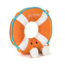 Load image into Gallery viewer, JELLYCAT™ Amuseables Life Ring