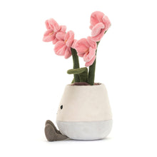 Charger l'image dans la galerie, JELLYCAT™ Amuseables Pink Orchid