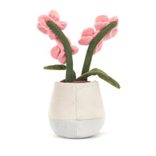 Charger l'image dans la galerie, JELLYCAT™ Amuseables Pink Orchid