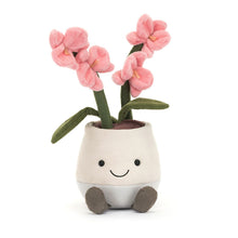 Charger l'image dans la galerie, JELLYCAT™ Amuseables Pink Orchid