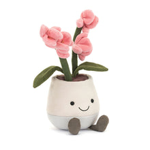 Charger l'image dans la galerie, JELLYCAT™ Amuseables Pink Orchid