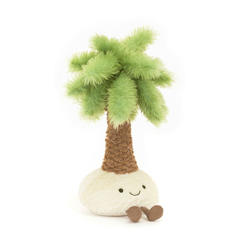 JELLYCAT™ Amuseables Pammie Palm