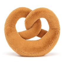 Charger l'image dans la galerie, JELLYCAT™ Amuseable Pretzel