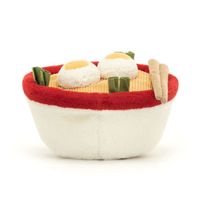 JELLYCAT™ Amuseable Ramen