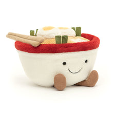 Charger l&#39;image dans la galerie, JELLYCAT™ Amuseable Ramen