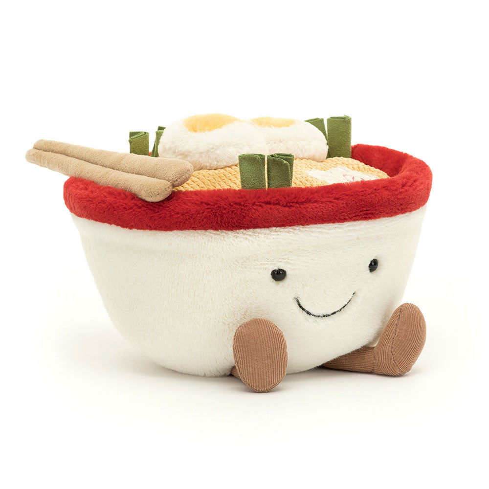 JELLYCAT™ Amuseable Ramen