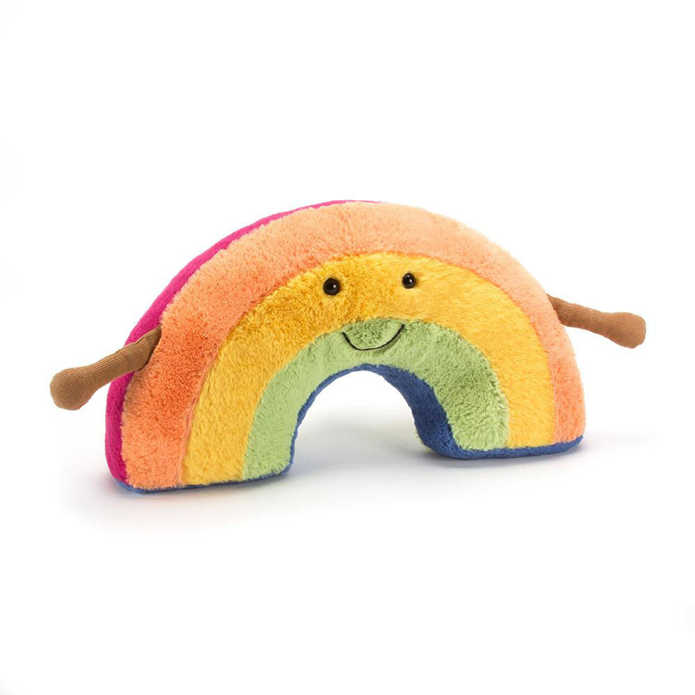 JELLYCAT™ Amuseable Rainbow