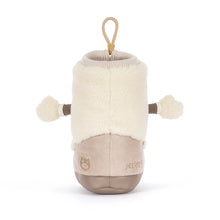 Load image into Gallery viewer, JELLYCAT™ Amuseables Perta Snow Boot