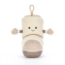 Load image into Gallery viewer, JELLYCAT™ Amuseables Perta Snow Boot