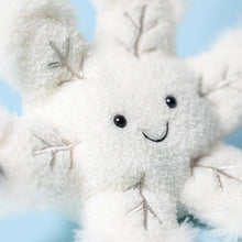 Charger l&#39;image dans la galerie, JELLYCAT™ Amuseables Snowflake
