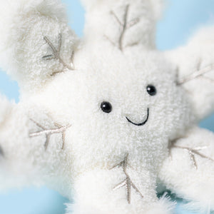 JELLYCAT™ Amuseables Snowflake