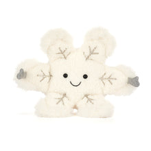 Charger l&#39;image dans la galerie, JELLYCAT™ Amuseables Snowflake