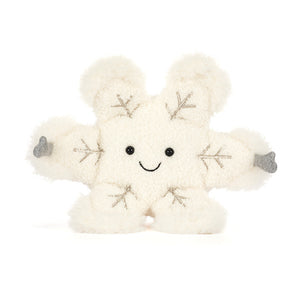 JELLYCAT™ Amuseables Snowflake