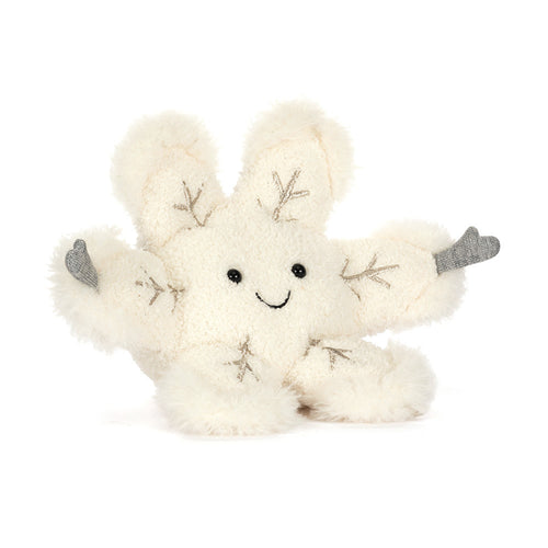 JELLYCAT™ Amuseables Snowflake