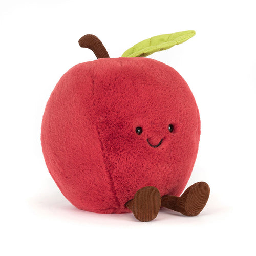 JELLYCAT™ Amuseables Apple