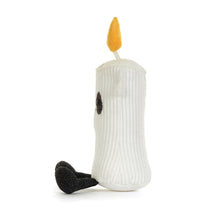 Load image into Gallery viewer, JELLYCAT™ Amuseables Flickerty Candle