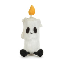 Load image into Gallery viewer, JELLYCAT™ Amuseables Flickerty Candle