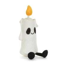 Load image into Gallery viewer, JELLYCAT™ Amuseables Flickerty Candle
