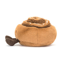 Load image into Gallery viewer, JELLYCAT™ Amuseables Cinnamon Bun