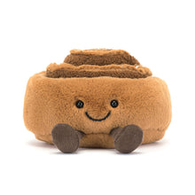 Load image into Gallery viewer, JELLYCAT™ Amuseables Cinnamon Bun
