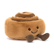 Load image into Gallery viewer, JELLYCAT™ Amuseables Cinnamon Bun