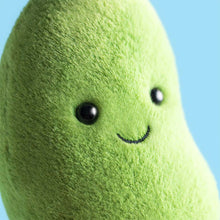 Load image into Gallery viewer, JELLYCAT™ Amuseables Soyella Edamame Bean