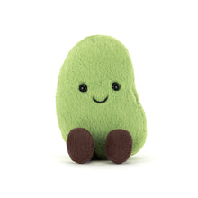 Load image into Gallery viewer, JELLYCAT™ Amuseables Soyella Edamame Bean