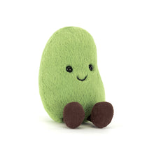 Load image into Gallery viewer, JELLYCAT™ Amuseables Soyella Edamame Bean