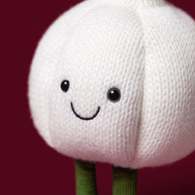 Load image into Gallery viewer, JELLYCAT™ Amuseables Garlic