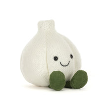 Load image into Gallery viewer, JELLYCAT™ Amuseables Garlic