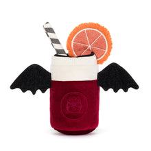 Load image into Gallery viewer, JELLYCAT™ Amuseables Vampop Drink