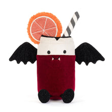 Load image into Gallery viewer, JELLYCAT™ Amuseables Vampop Drink