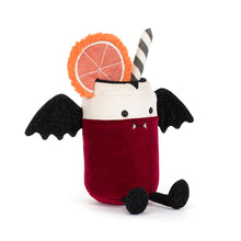 Load image into Gallery viewer, JELLYCAT™ Amuseables Vampop Drink