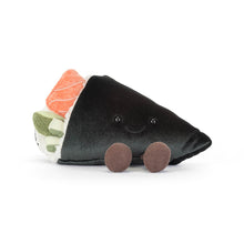 Load image into Gallery viewer, JELLYCAT™ Amuseables Coneroi Temaki