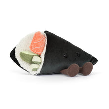 Load image into Gallery viewer, JELLYCAT™ Amuseables Coneroi Temaki