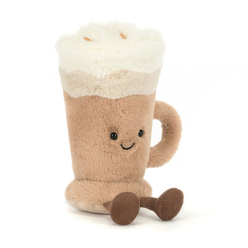 JELLYCAT™ Amuseables Latte
