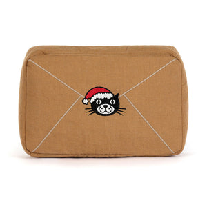 JELLYCAT™ Amuseables Letter To Santa