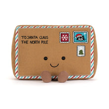 Charger l&#39;image dans la galerie, JELLYCAT™ Amuseables Letter To Santa