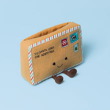 Charger l&#39;image dans la galerie, JELLYCAT™ Amuseables Letter To Santa